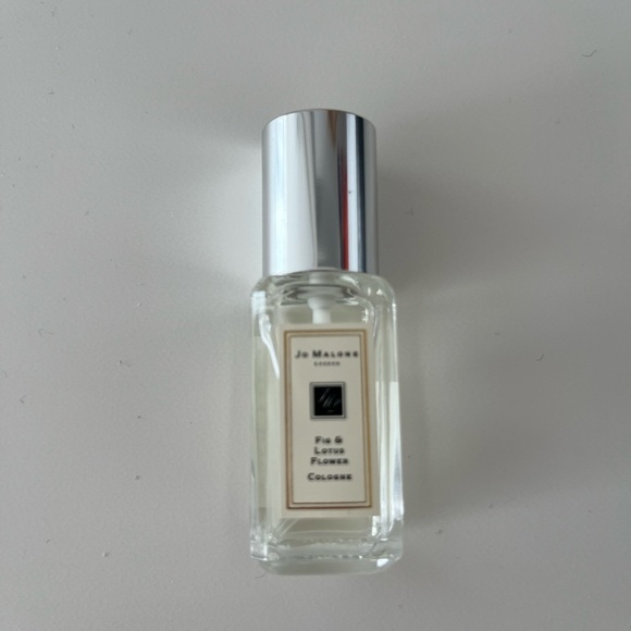 Jo Malone Other - Jo Malone Fig & Lotus Flower 9ml